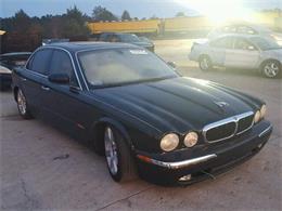 2004 Jaguar XJ8 (CC-949776) for sale in Online, No state