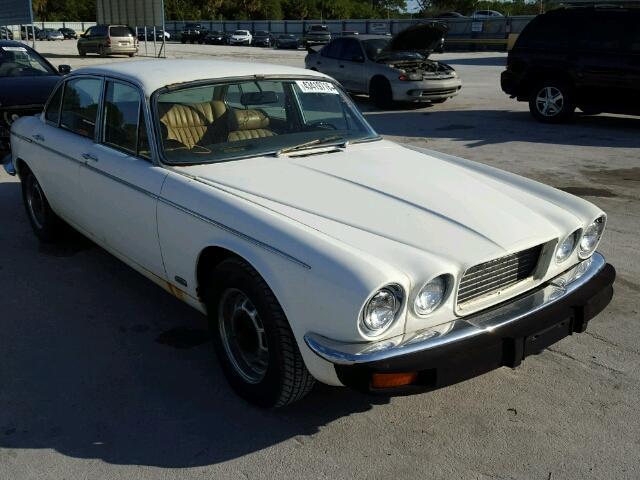 1977 Jaguar XJ (CC-949778) for sale in Online, No state