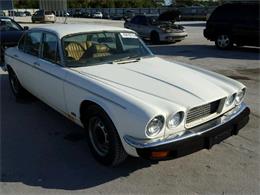 1977 Jaguar XJ (CC-949778) for sale in Online, No state