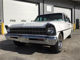 1967 Chevrolet ALL OTHER (CC-940980) for sale in Online, No state