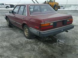 1983 Honda Accord (CC-949801) for sale in Online, No state