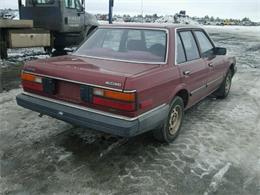 1983 Honda Accord (CC-949801) for sale in Online, No state