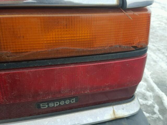 1983 Honda Accord (CC-949801) for sale in Online, No state