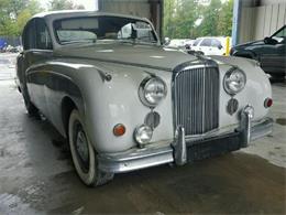 1961 Jaguar ALL OTHER (CC-940981) for sale in Online, No state