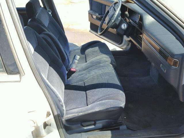1991 Dodge Dynasty (CC-949829) for sale in Online, No state