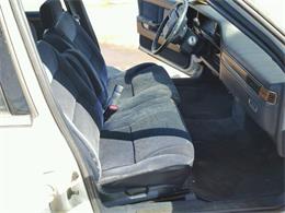 1991 Dodge Dynasty (CC-949829) for sale in Online, No state
