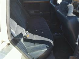 1991 Dodge Dynasty (CC-949829) for sale in Online, No state
