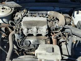 1991 Dodge Dynasty (CC-949829) for sale in Online, No state