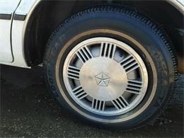 1991 Dodge Dynasty (CC-949829) for sale in Online, No state