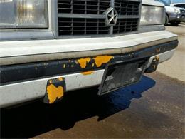 1991 Dodge Dynasty (CC-949829) for sale in Online, No state