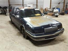 1992 Chrysler New Yorker (CC-949837) for sale in Online, No state