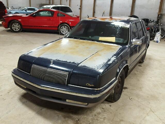 1992 Chrysler New Yorker (CC-949837) for sale in Online, No state