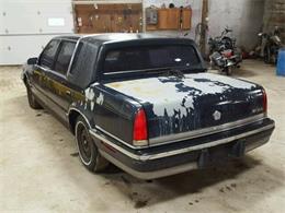1992 Chrysler New Yorker (CC-949837) for sale in Online, No state
