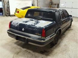 1992 Chrysler New Yorker (CC-949837) for sale in Online, No state