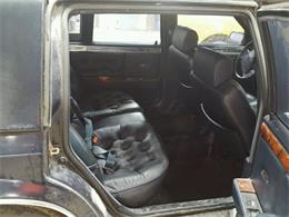 1992 Chrysler New Yorker (CC-949837) for sale in Online, No state
