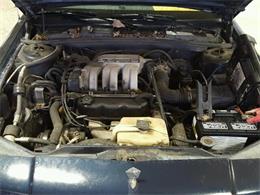1992 Chrysler New Yorker (CC-949837) for sale in Online, No state