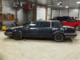 1992 Chrysler New Yorker (CC-949837) for sale in Online, No state