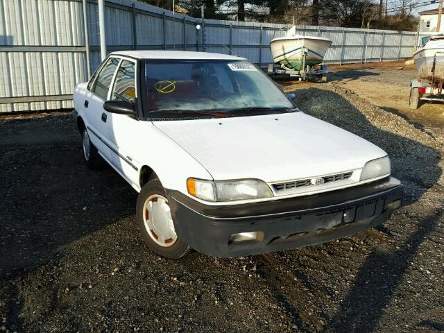 1992 Geo Prizm (CC-949844) for sale in Online, No state