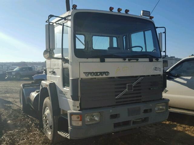 1992 Volvo FE (CC-949848) for sale in Online, No state