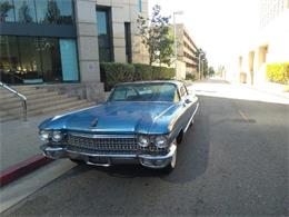 1960 Cadillac DeVille (CC-940985) for sale in Online, No state