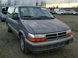 1992 Dodge Van (CC-949863) for sale in Online, No state