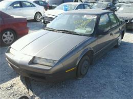 1992 Saturn SL/SL1/SL2 (CC-949873) for sale in Online, No state