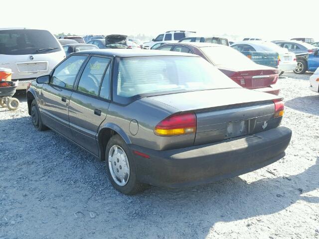 1992 Saturn SL/SL1/SL2 (CC-949873) for sale in Online, No state