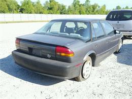 1992 Saturn SL/SL1/SL2 (CC-949873) for sale in Online, No state