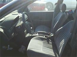 1992 Saturn SL/SL1/SL2 (CC-949873) for sale in Online, No state