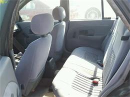 1992 Saturn SL/SL1/SL2 (CC-949873) for sale in Online, No state