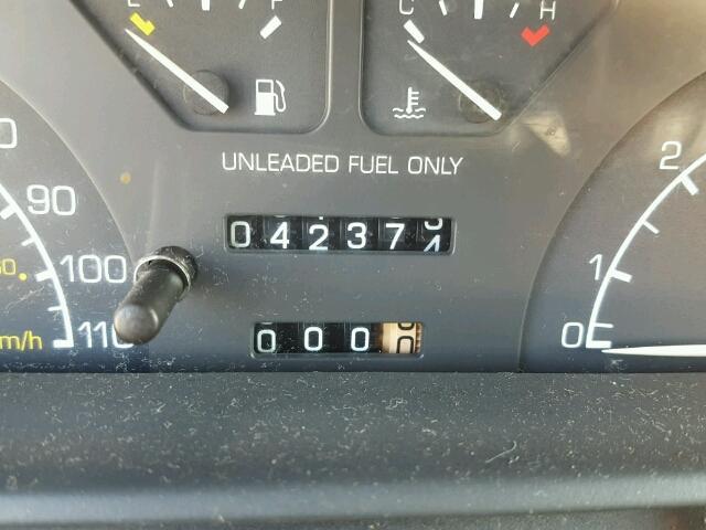 1992 Saturn SL/SL1/SL2 (CC-949873) for sale in Online, No state