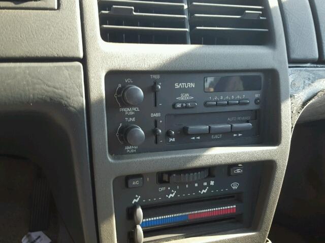 1992 Saturn SL/SL1/SL2 (CC-949873) for sale in Online, No state