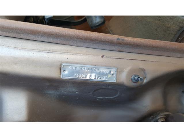 1964 Chevrolet Impala (CC-949876) for sale in Montrose, Colorado