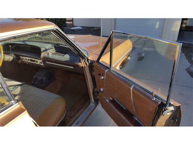 1964 Chevrolet Impala (CC-949876) for sale in Montrose, Colorado
