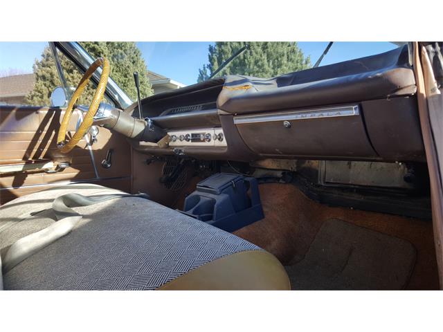 1964 Chevrolet Impala (CC-949876) for sale in Montrose, Colorado