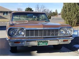 1964 Chevrolet Impala (CC-949876) for sale in Montrose, Colorado