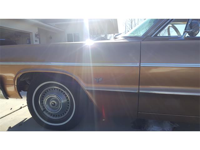 1964 Chevrolet Impala (CC-949876) for sale in Montrose, Colorado