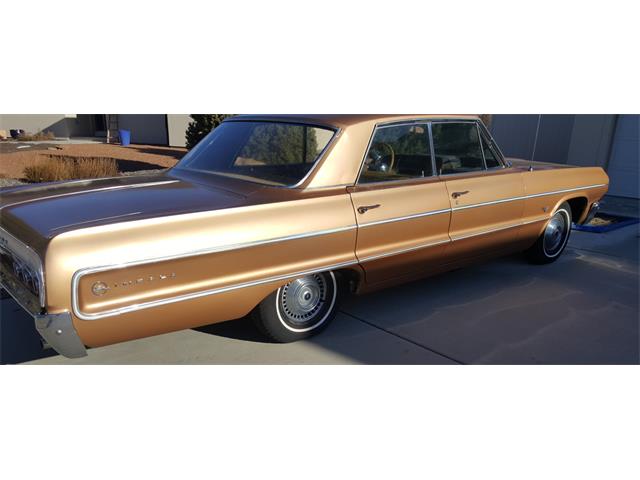 1964 Chevrolet Impala (CC-949876) for sale in Montrose, Colorado