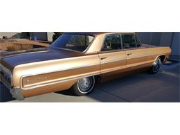 1964 Chevrolet Impala (CC-949876) for sale in Montrose, Colorado