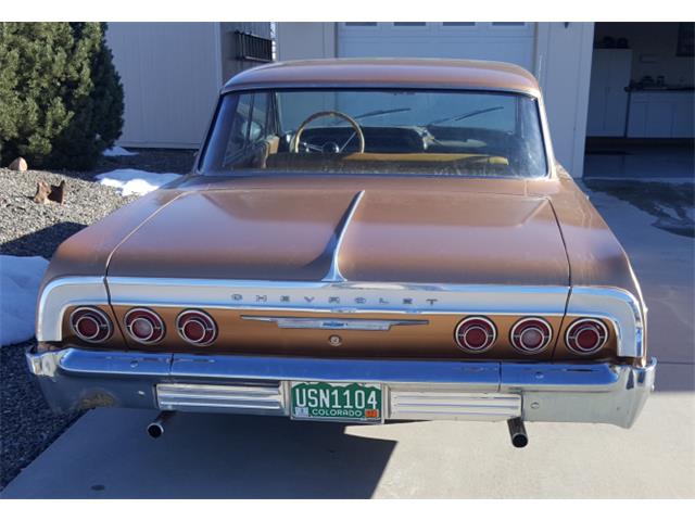 1964 Chevrolet Impala (CC-949876) for sale in Montrose, Colorado