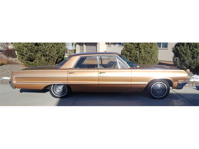 1964 Chevrolet Impala (CC-949876) for sale in Montrose, Colorado