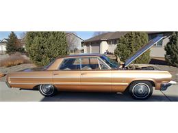 1964 Chevrolet Impala (CC-949876) for sale in Montrose, Colorado