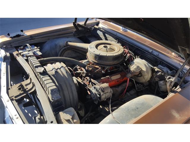 1964 Chevrolet Impala (CC-949876) for sale in Montrose, Colorado