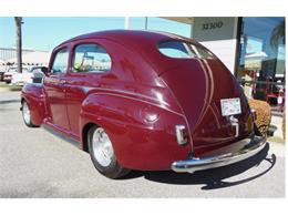 1941 Ford 2-Dr Sedan (CC-949879) for sale in Redlands, California