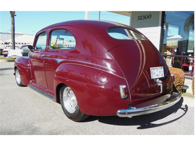 1941 Ford 2-Dr Sedan (CC-949879) for sale in Redlands, California