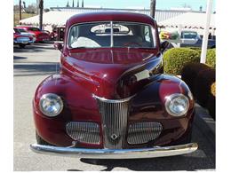 1941 Ford 2-Dr Sedan (CC-949879) for sale in Redlands, California