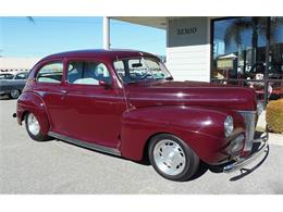 1941 Ford 2-Dr Sedan (CC-949879) for sale in Redlands, California