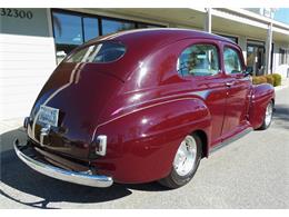 1941 Ford 2-Dr Sedan (CC-949879) for sale in Redlands, California