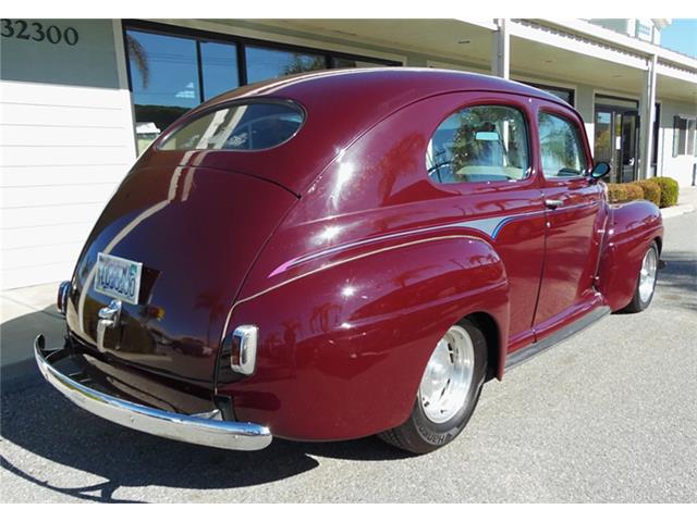 1941 Ford 2-Dr Sedan (CC-949879) for sale in Redlands, California