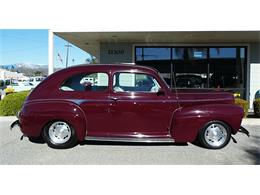 1941 Ford 2-Dr Sedan (CC-949879) for sale in Redlands, California